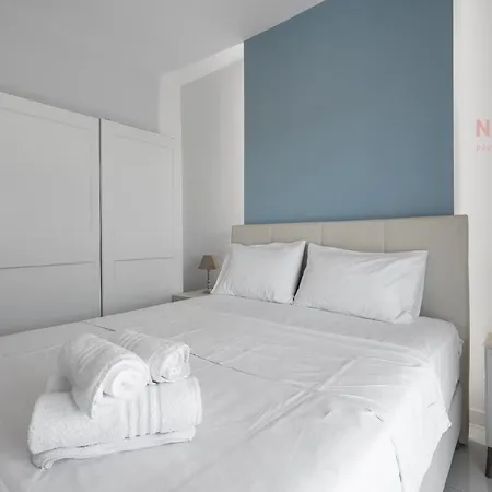 Penthouse Level 7, Nilie Hospitality Mgmt Апартаменти *