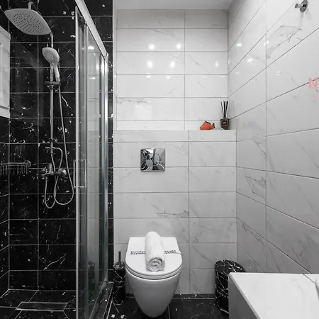 Апартаменти Penthouse Level 7, Nilie Hospitality Mgmt Салоніки