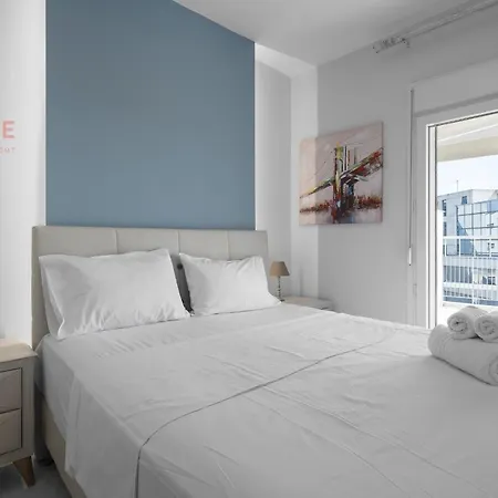 Penthouse Level 7, Nilie Hospitality Mgmt Апартаменти *
